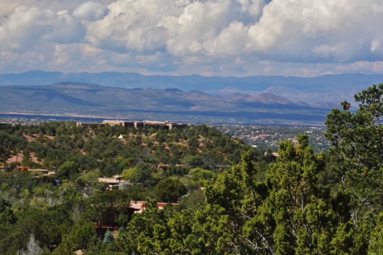 the Dorothy Stewart Trail 